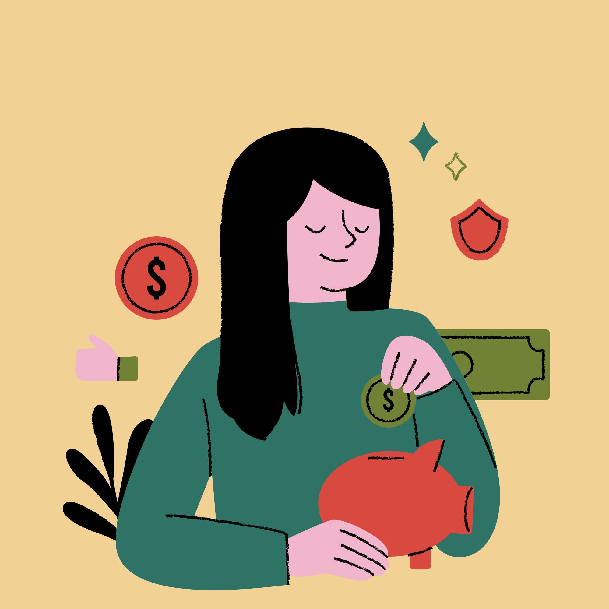 Livros abertos sobre uma mesa
